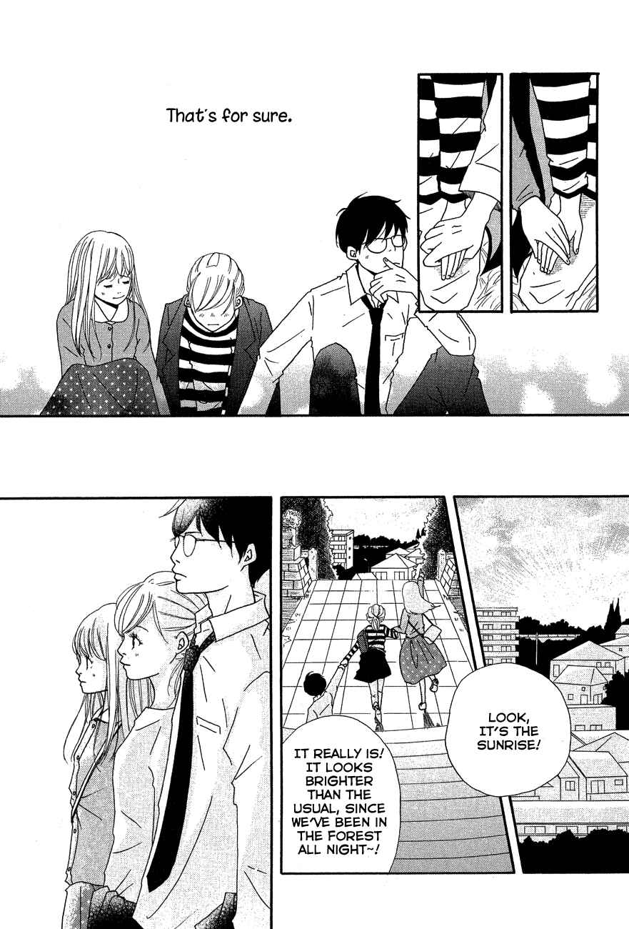 Page 25 Chapter Unknown_6d23 Nostalgia