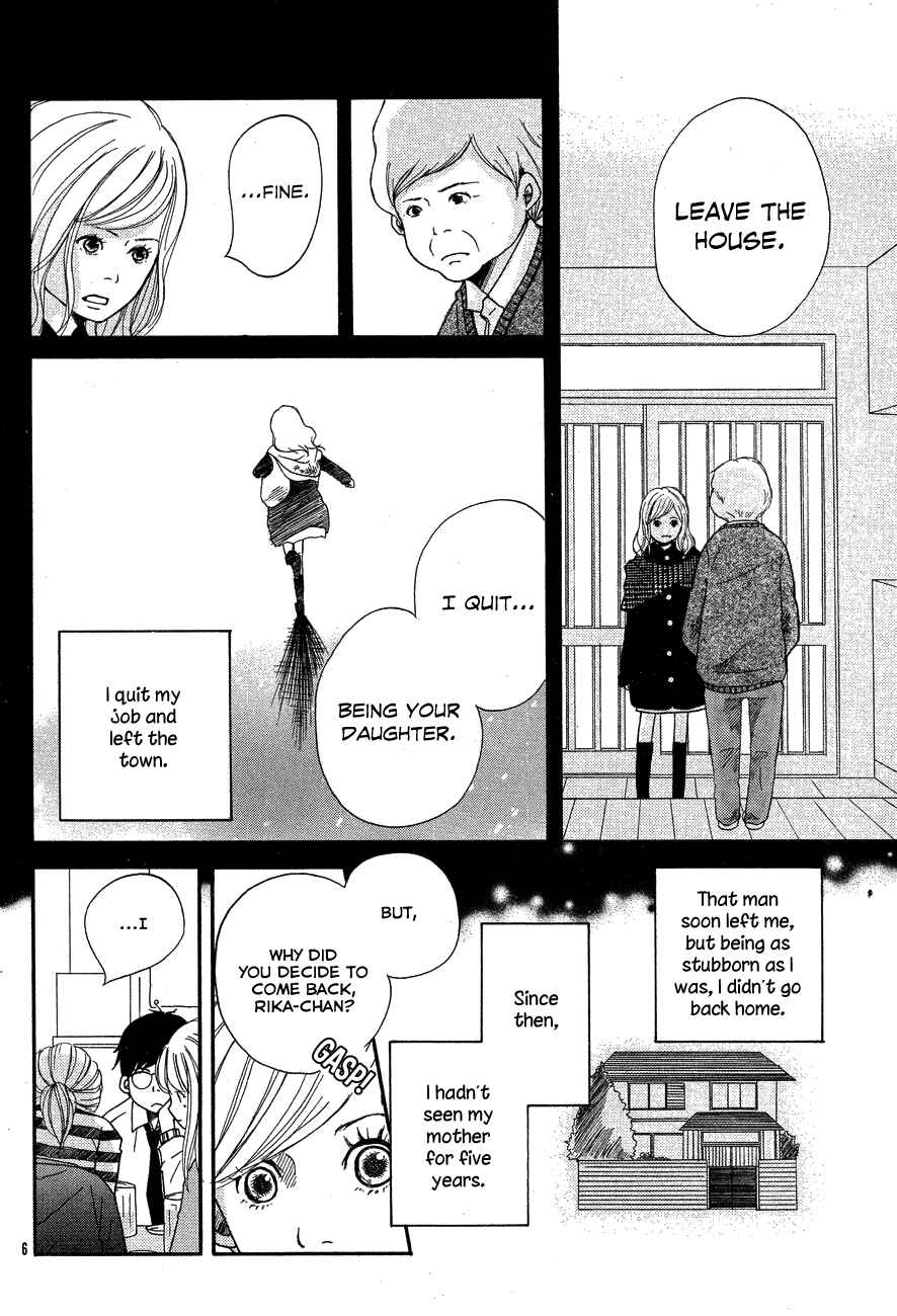 Page 6 Chapter Unknown_6d23 Nostalgia
