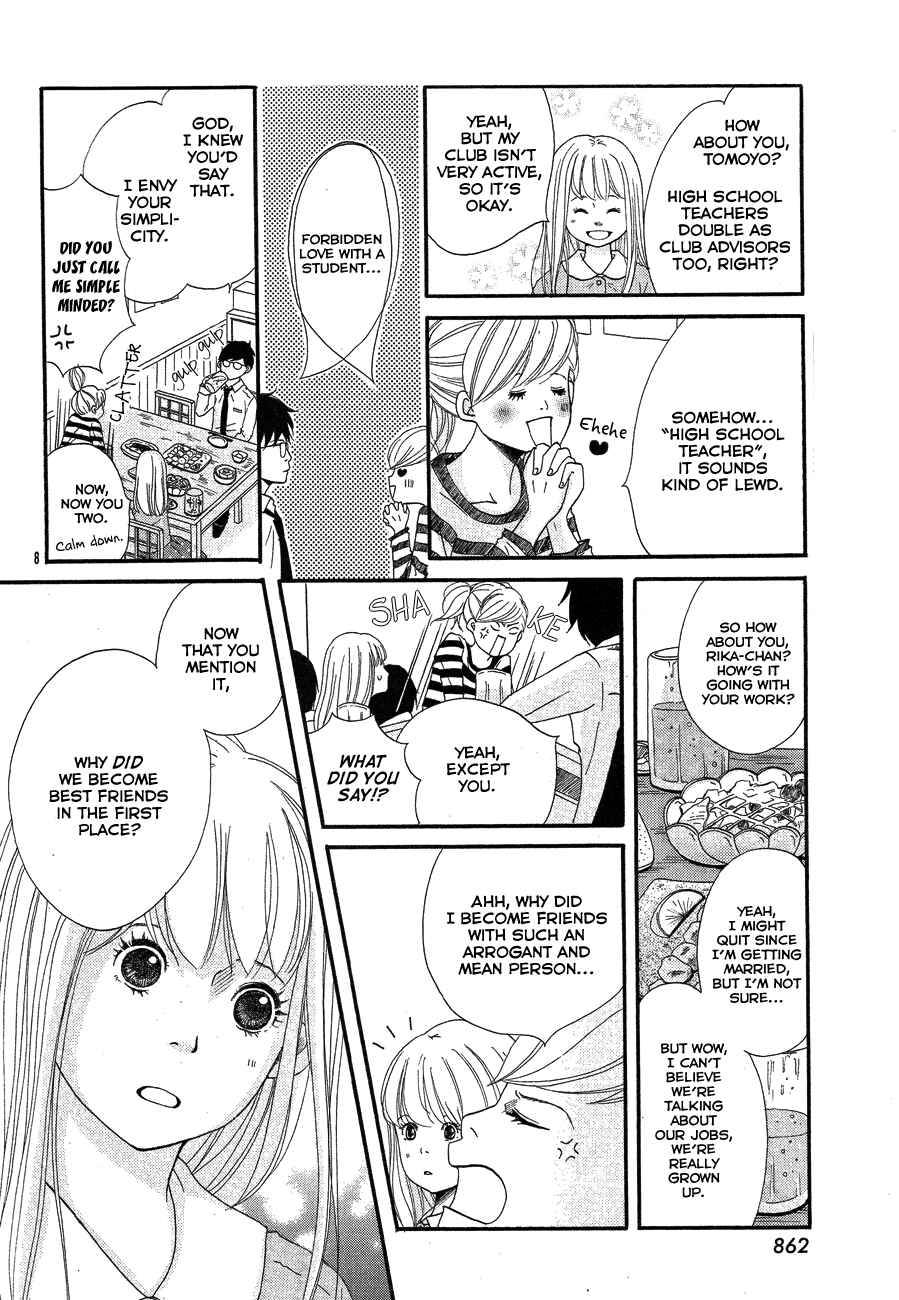Page 8 Chapter Unknown_6d23 Nostalgia