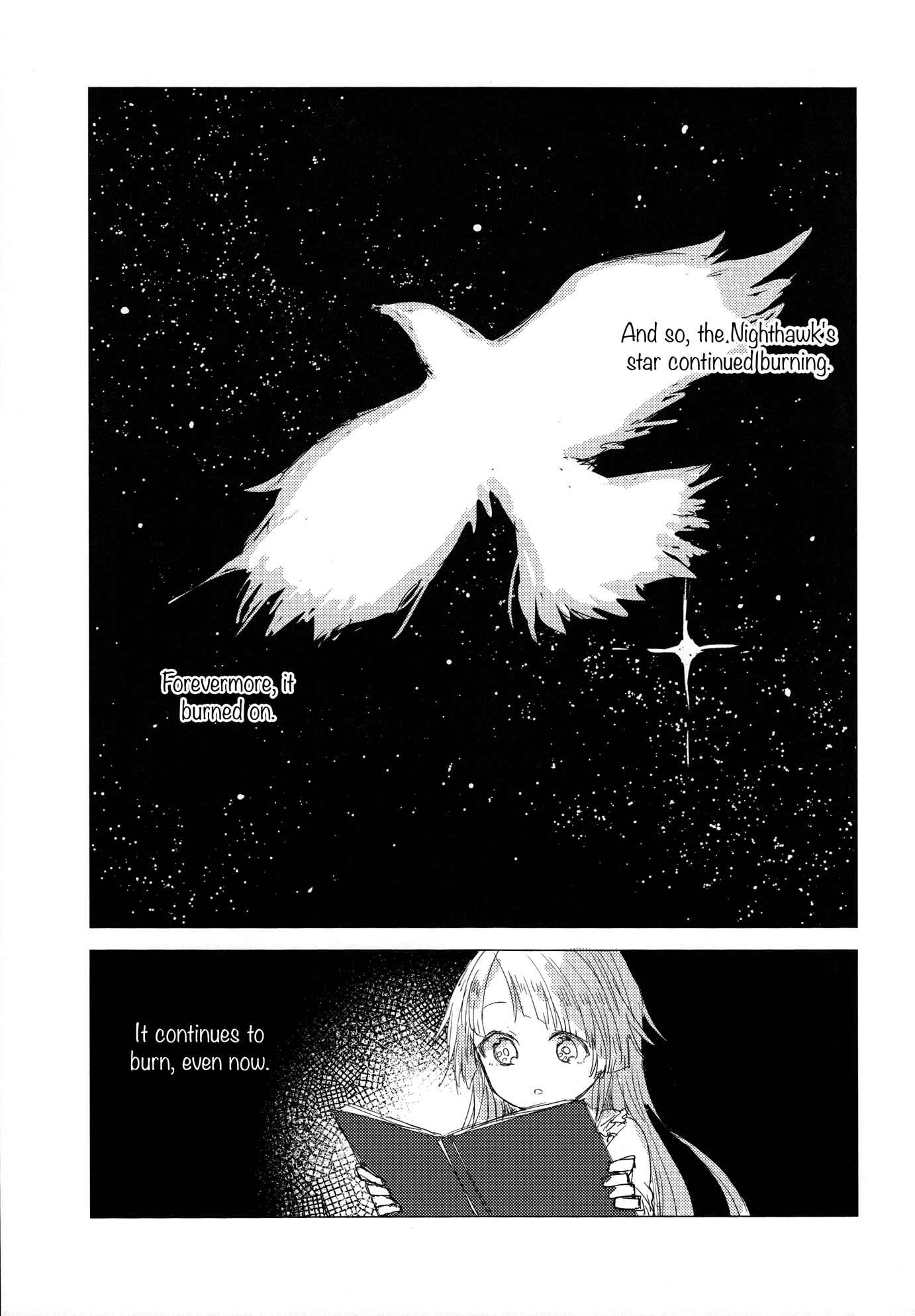 Page 16 Chapter Unknown_d1e6 BanG Dream! - Day to Day Fairy Tale (Doujinshi)