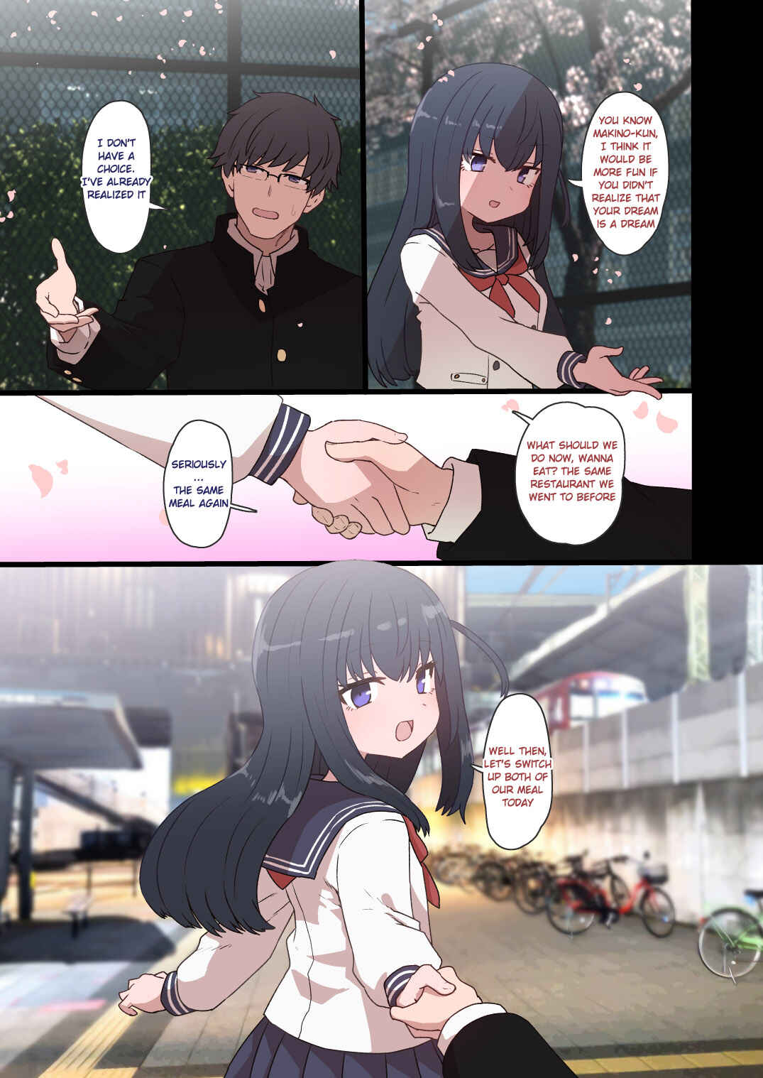 Page 20 Chapter Unknown_ef5f IDOLY PRIDE - IPri Manager Saoyaku Yumeochi Ero Hon (Doujinshi)
