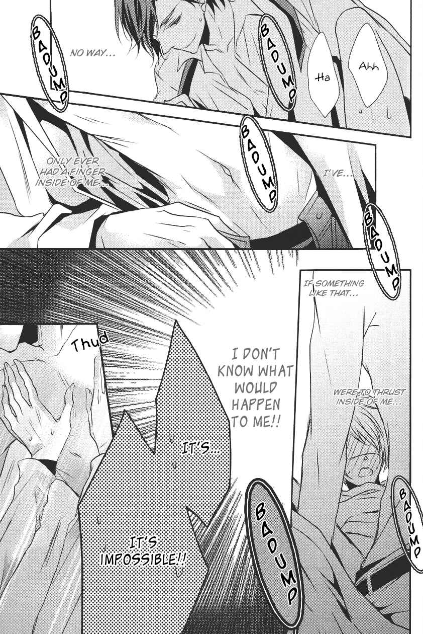Page 42 Chapter 2 Kari Kare!!