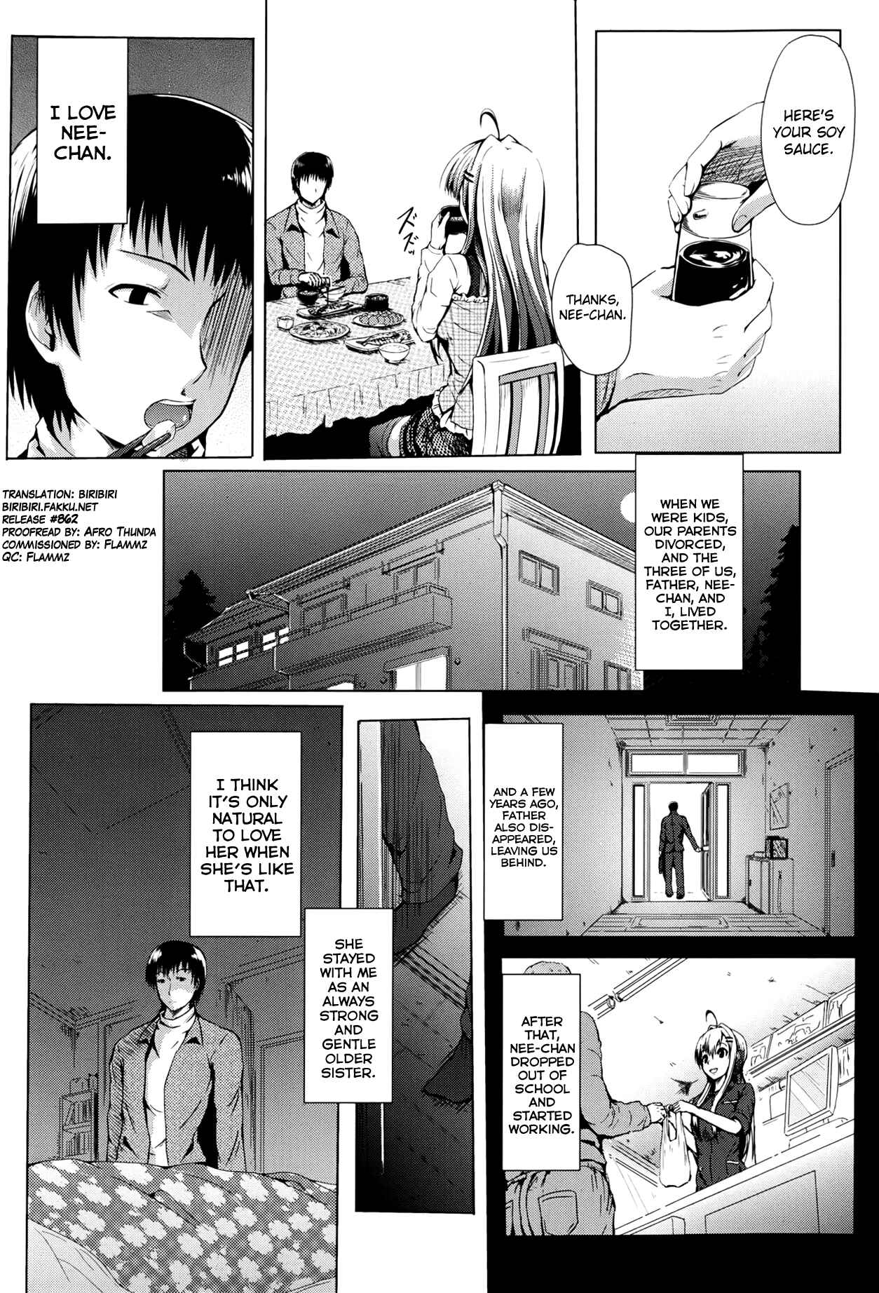 Page 2 Chapter Unknown_a5a4 Ai no Risshou Houshiki
