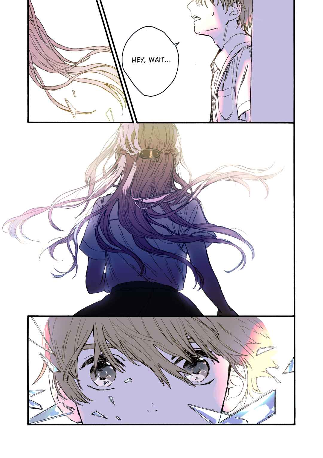Page 17 Chapter Unknown_e8f1 Atelier of Sky