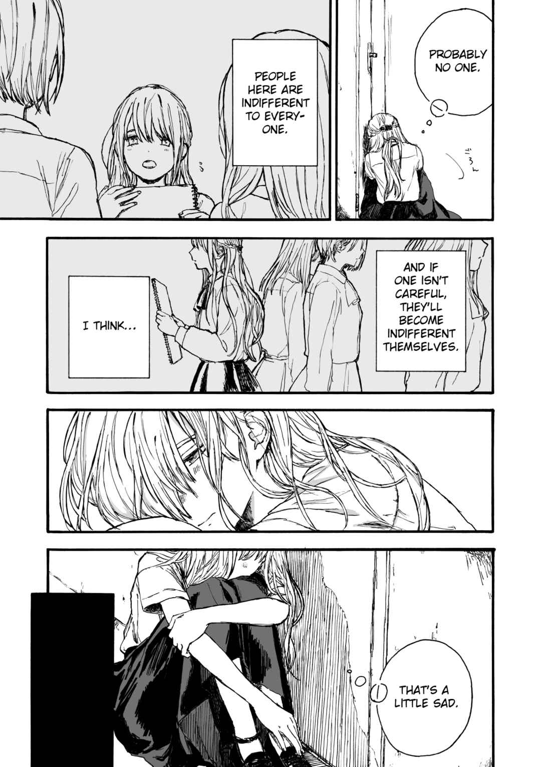 Page 9 Chapter Unknown_e8f1 Atelier of Sky