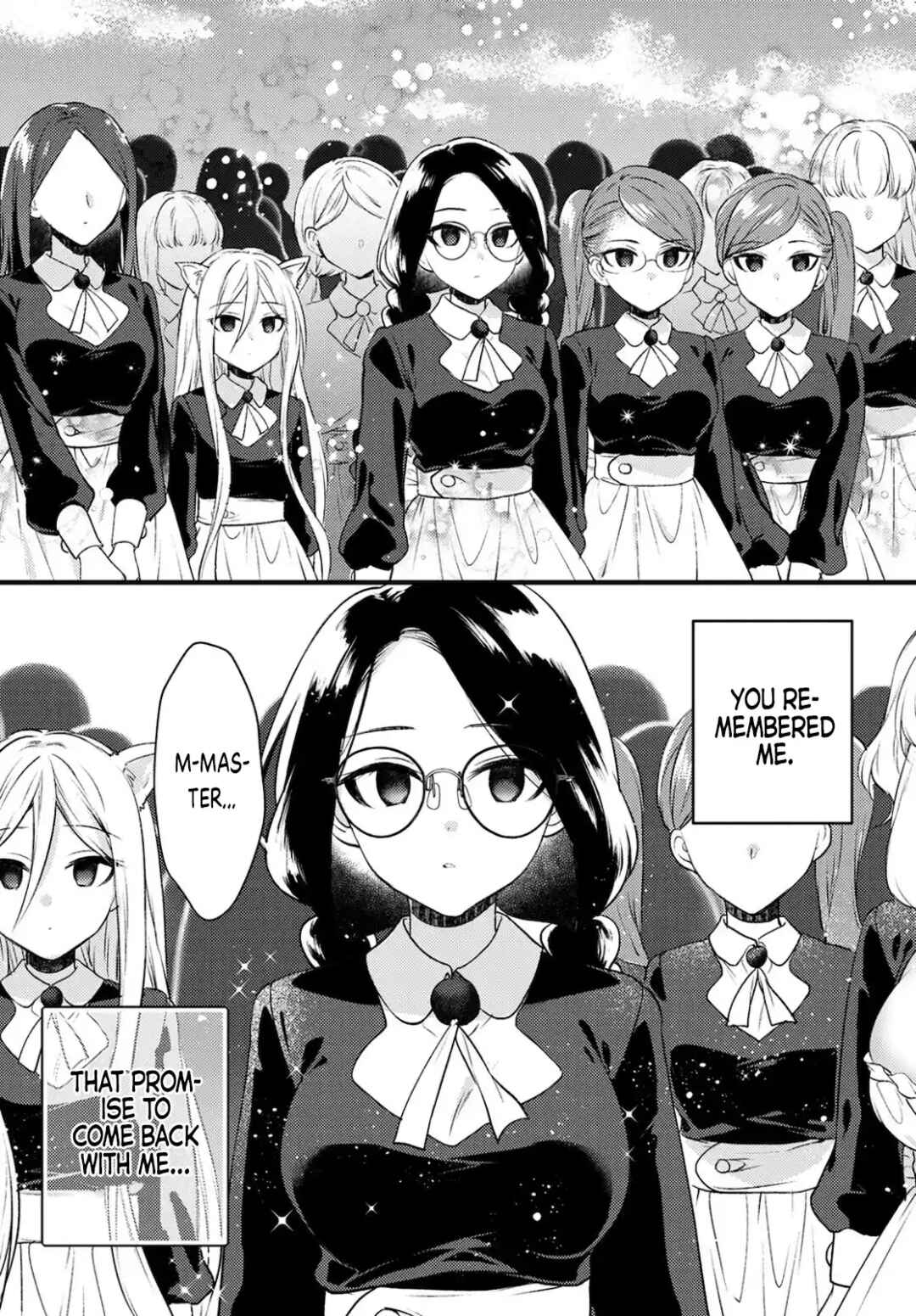Page 15 Chapter 16 Isekai Cheat Kaitakuki