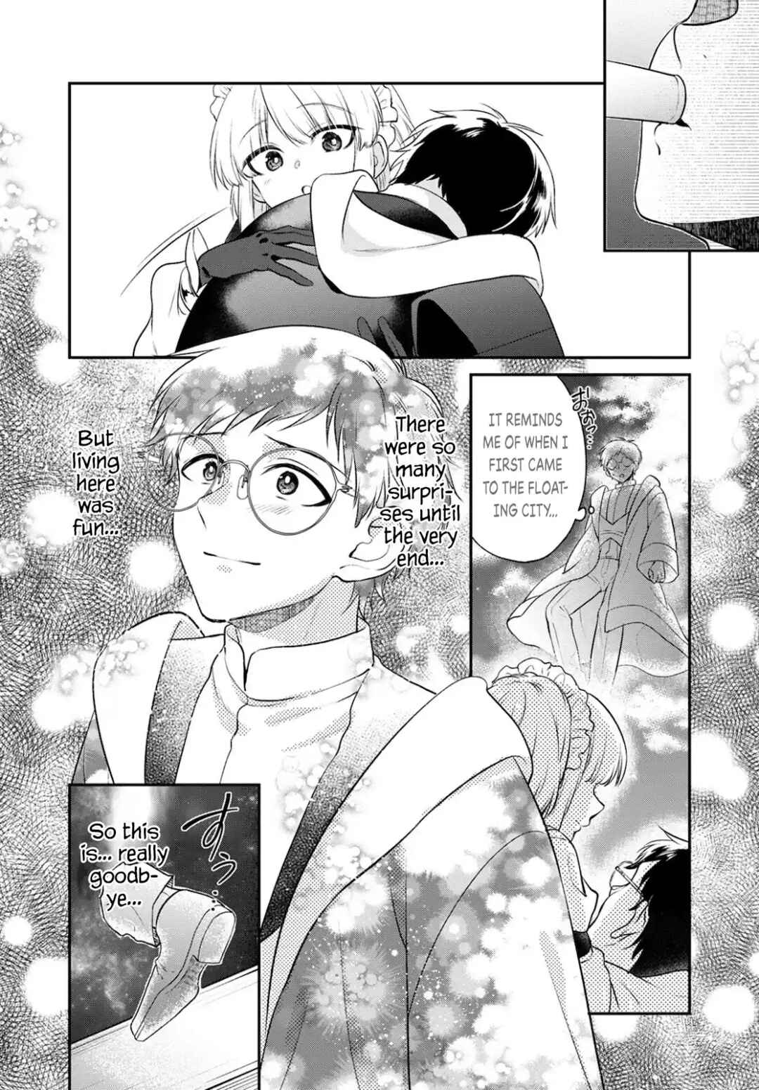 Page 18 Chapter 16 Isekai Cheat Kaitakuki
