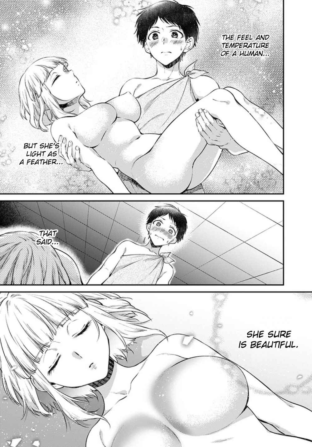 Page 23 Chapter 10 Isekai Cheat Kaitakuki
