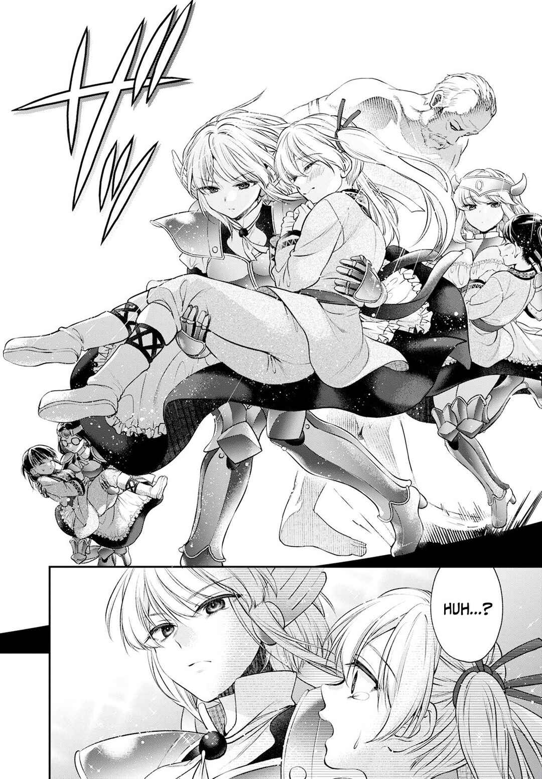Page 17 Chapter 21 Isekai Cheat Kaitakuki
