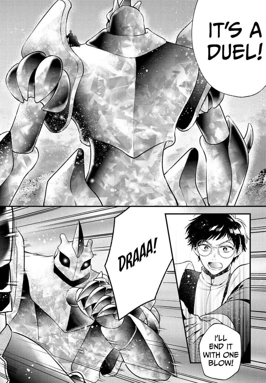 Page 27 Chapter 21 Isekai Cheat Kaitakuki