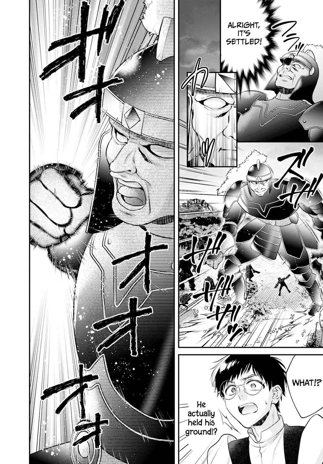 Page 29 Chapter 21 Isekai Cheat Kaitakuki