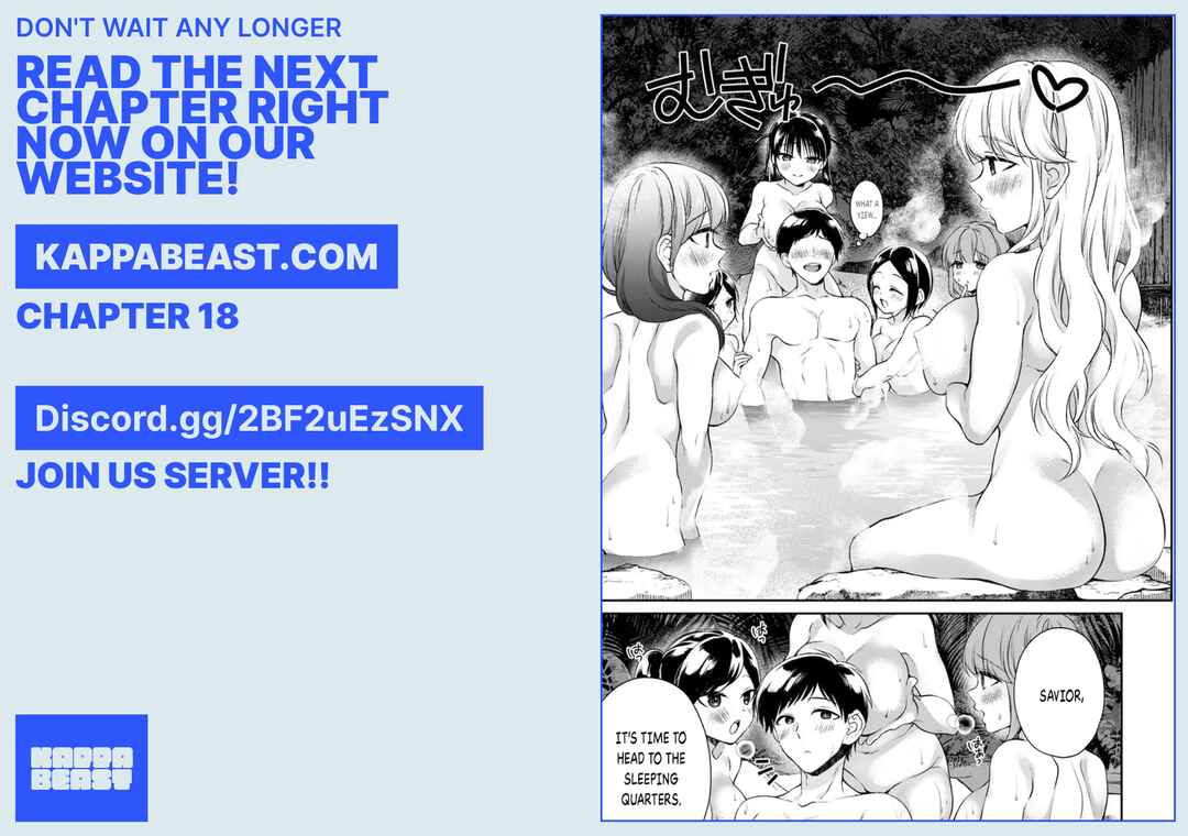 Page 30 Chapter 17 Isekai Cheat Kaitakuki