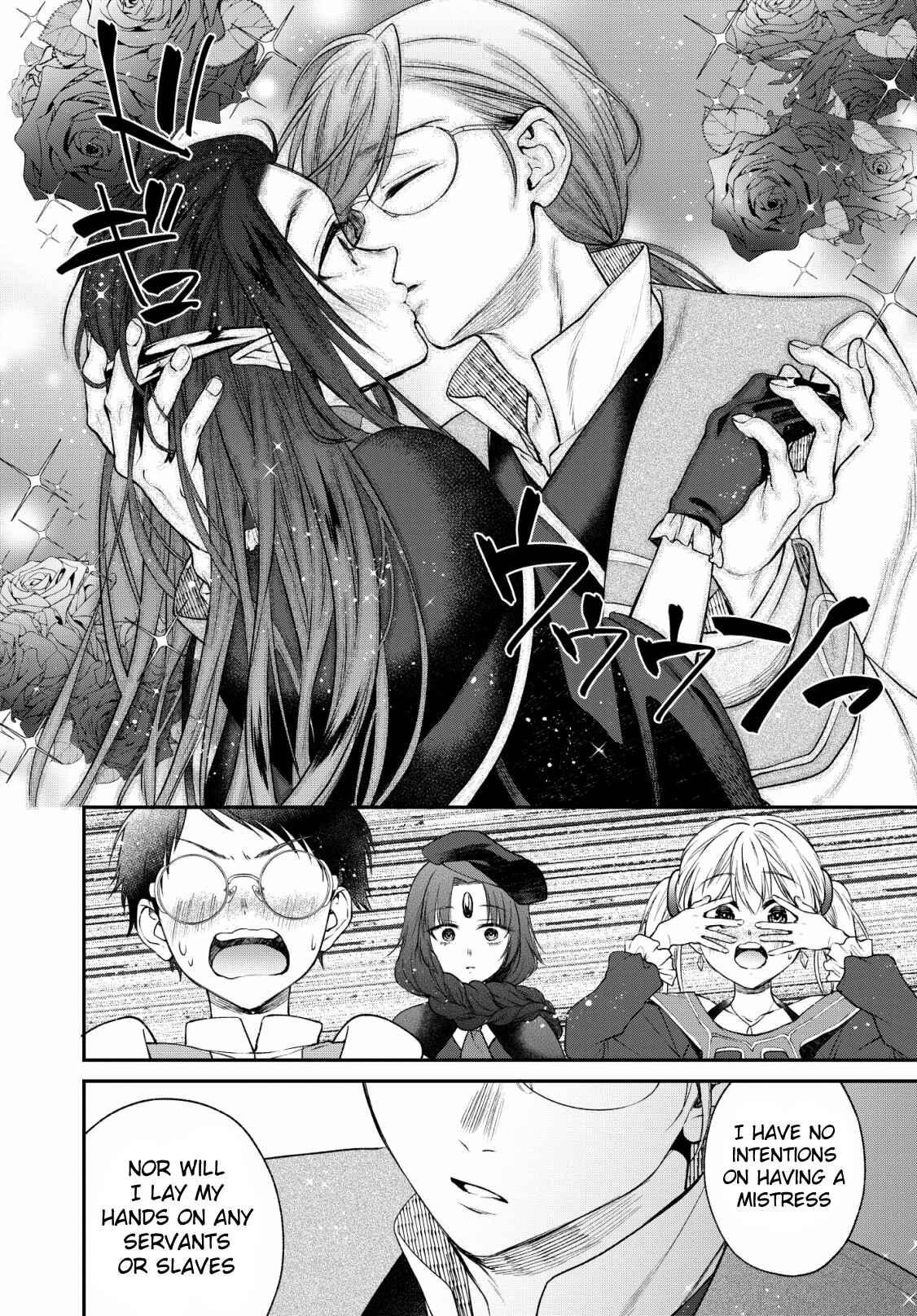 Page 28 Chapter 5 Isekai Cheat Kaitakuki