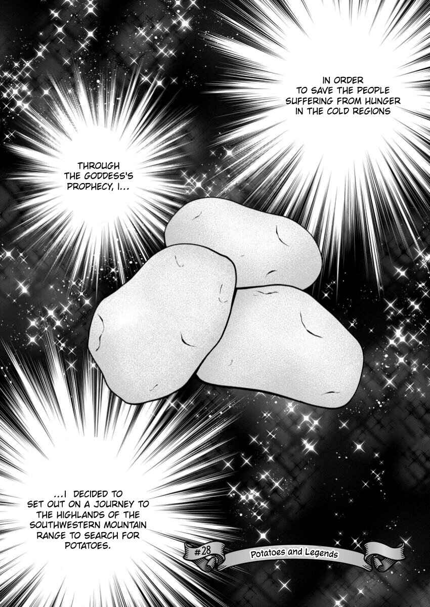 Page 2 Chapter 28.1 Isekai Cheat Kaitakuki