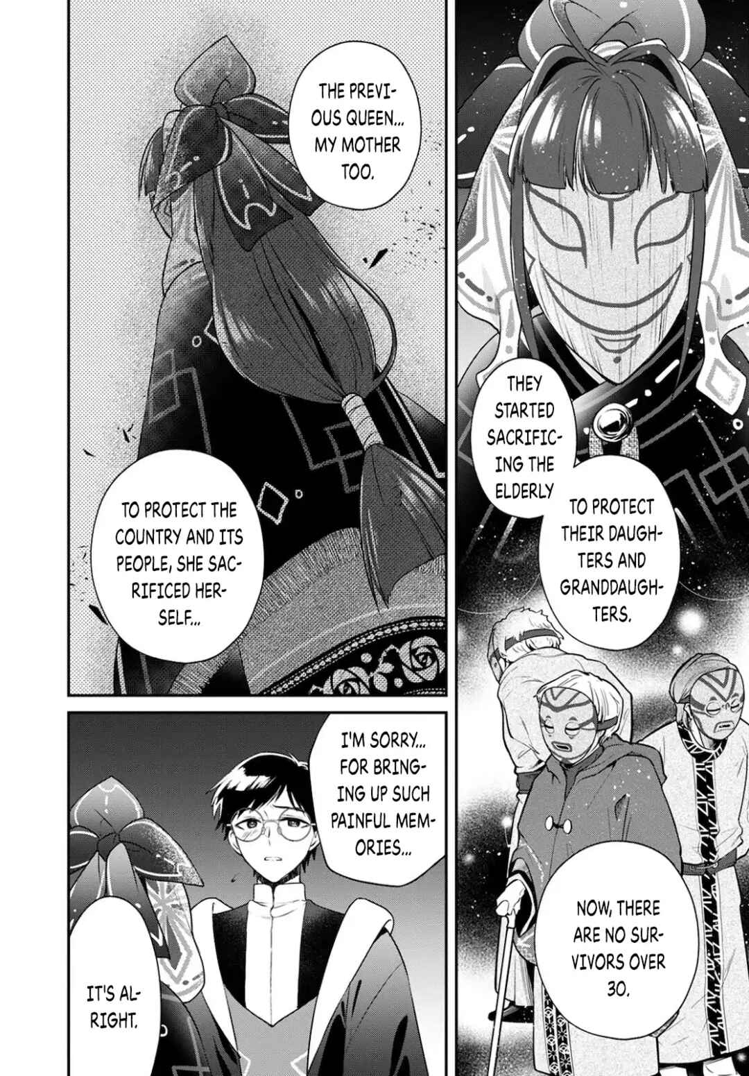 Page 11 Chapter 18 Isekai Cheat Kaitakuki