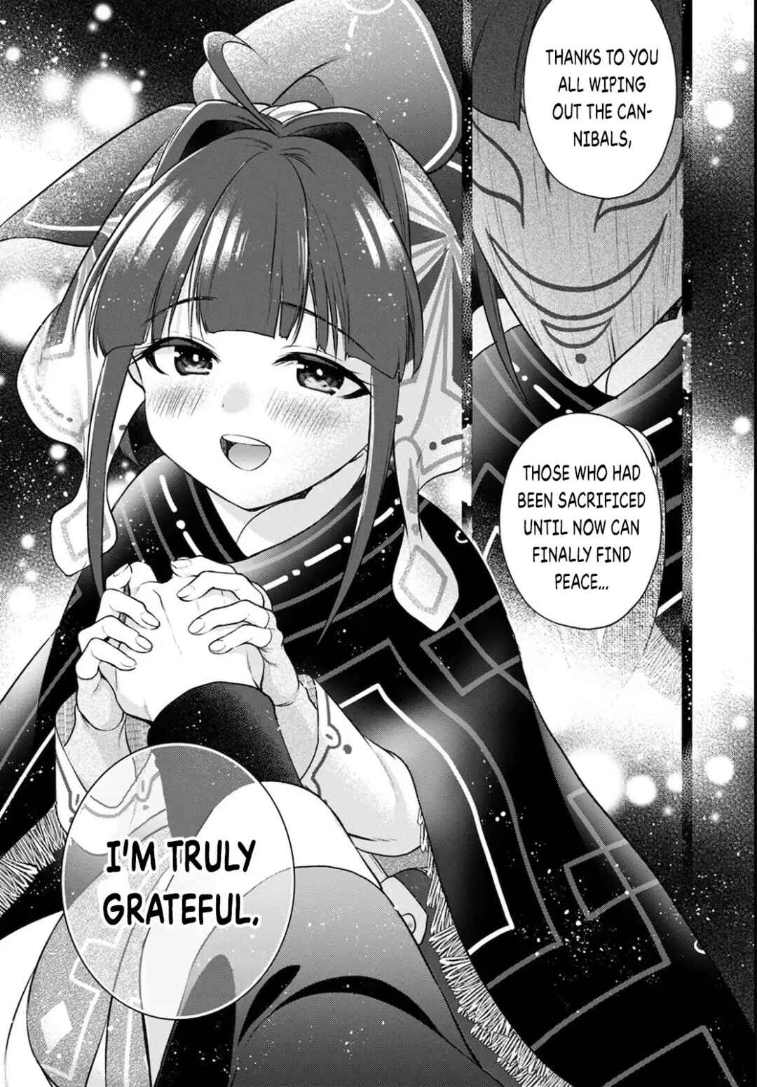 Page 12 Chapter 18 Isekai Cheat Kaitakuki