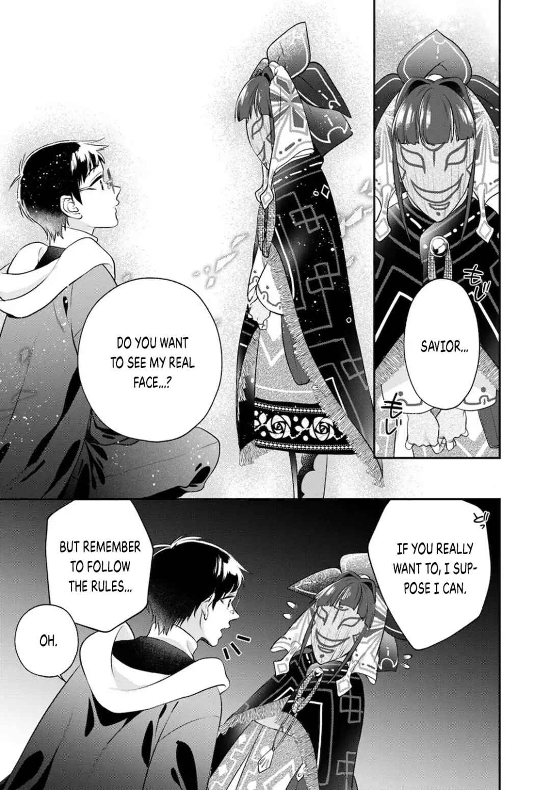Page 14 Chapter 18 Isekai Cheat Kaitakuki