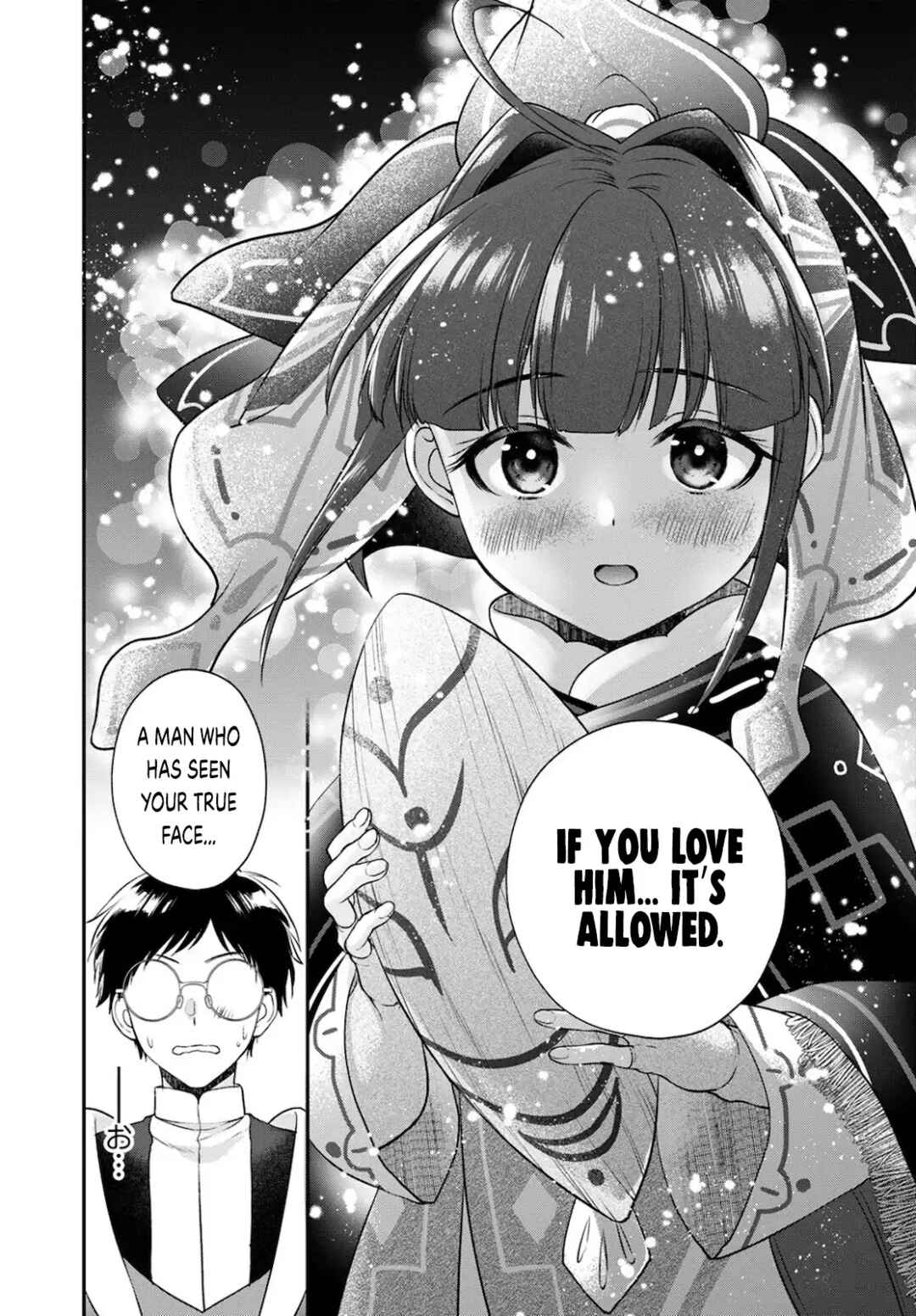 Page 21 Chapter 18 Isekai Cheat Kaitakuki