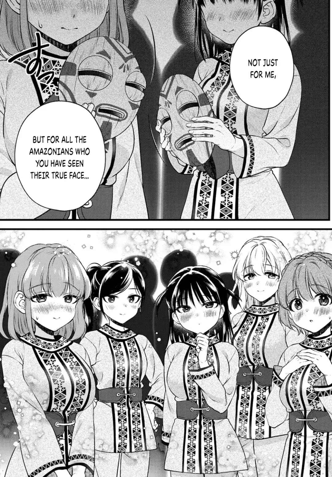 Page 24 Chapter 18 Isekai Cheat Kaitakuki