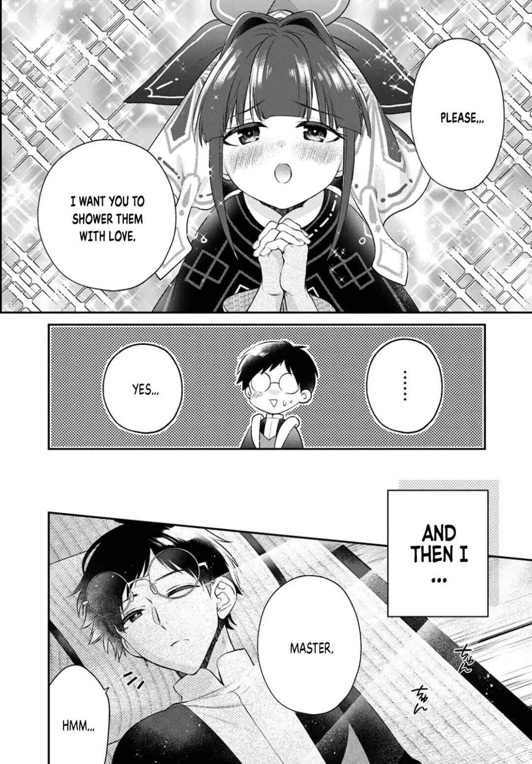 Page 25 Chapter 18 Isekai Cheat Kaitakuki