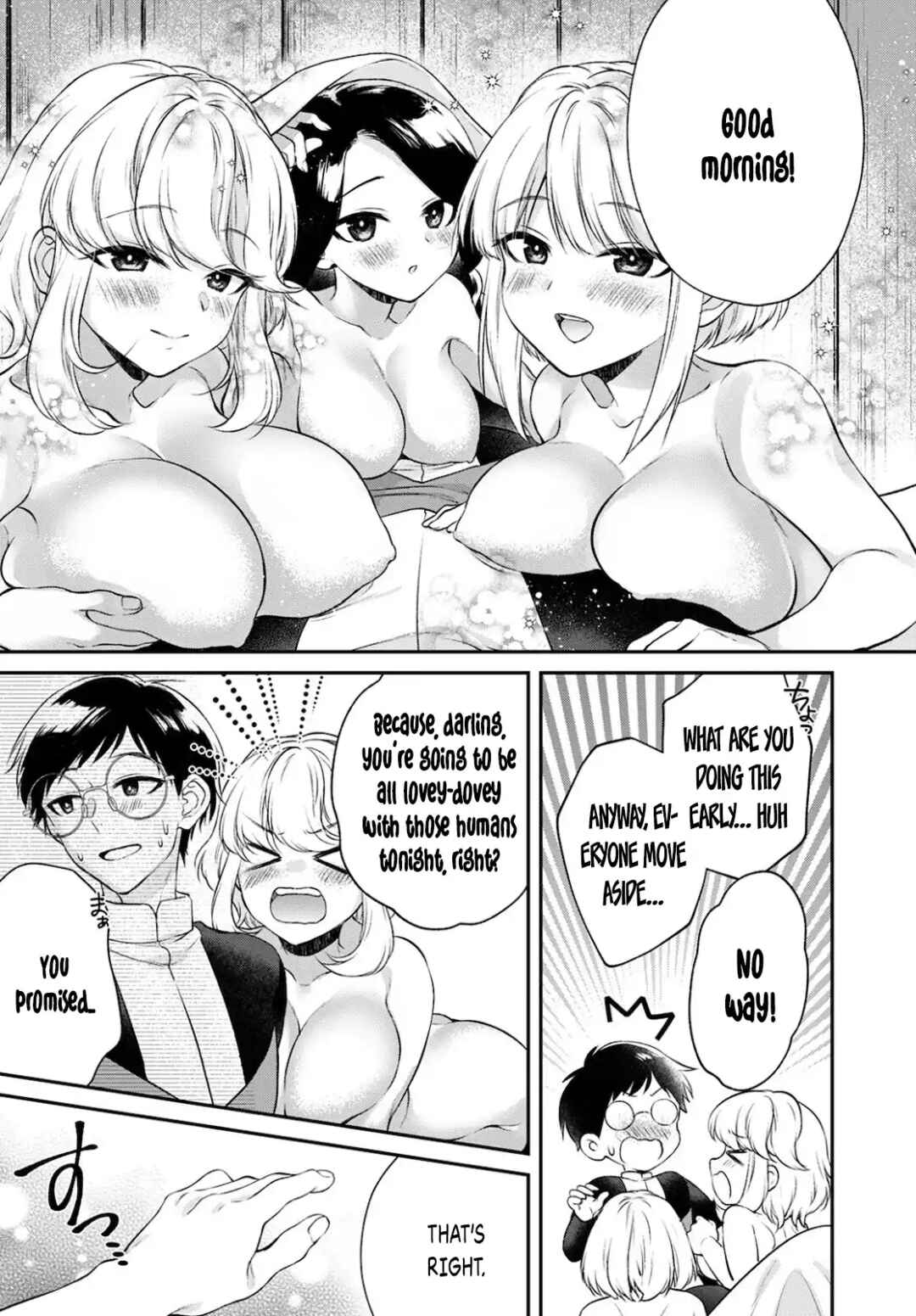 Page 26 Chapter 18 Isekai Cheat Kaitakuki