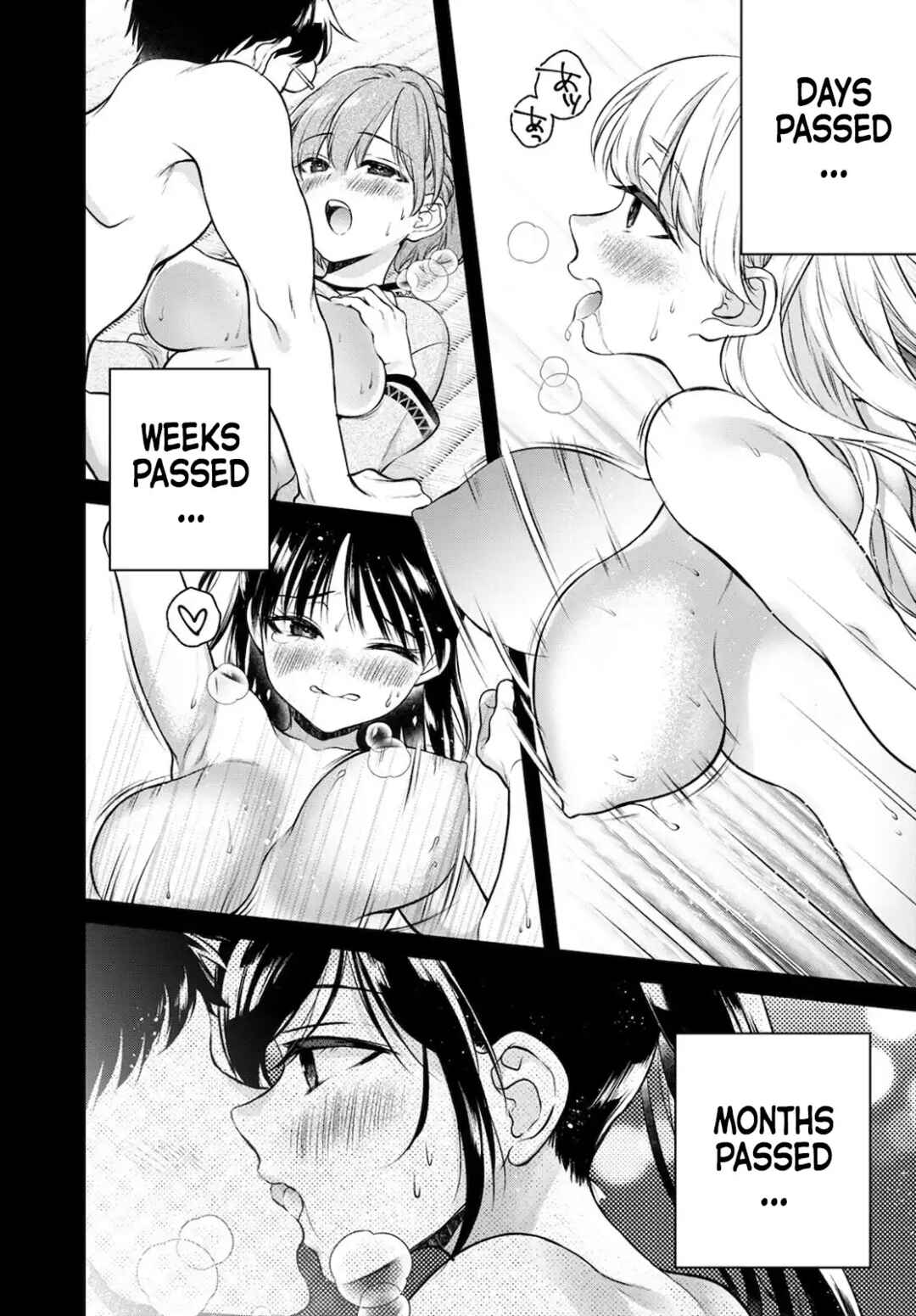 Page 31 Chapter 18 Isekai Cheat Kaitakuki