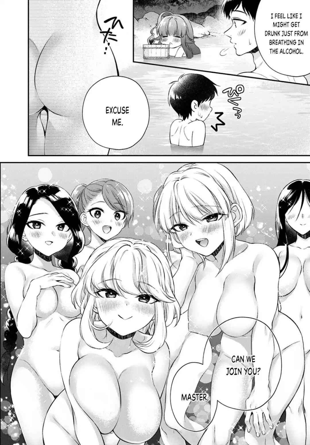 Page 5 Chapter 18 Isekai Cheat Kaitakuki