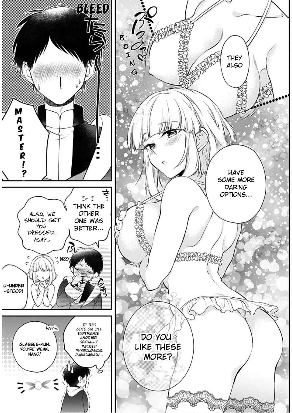Page 19 Chapter 11 Isekai Cheat Kaitakuki