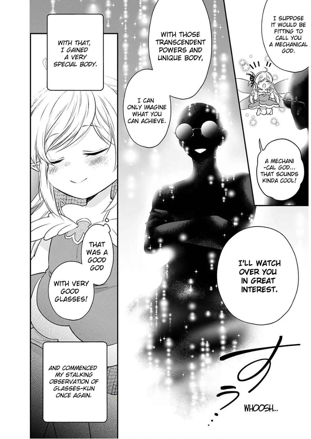 Page 8 Chapter 11 Isekai Cheat Kaitakuki