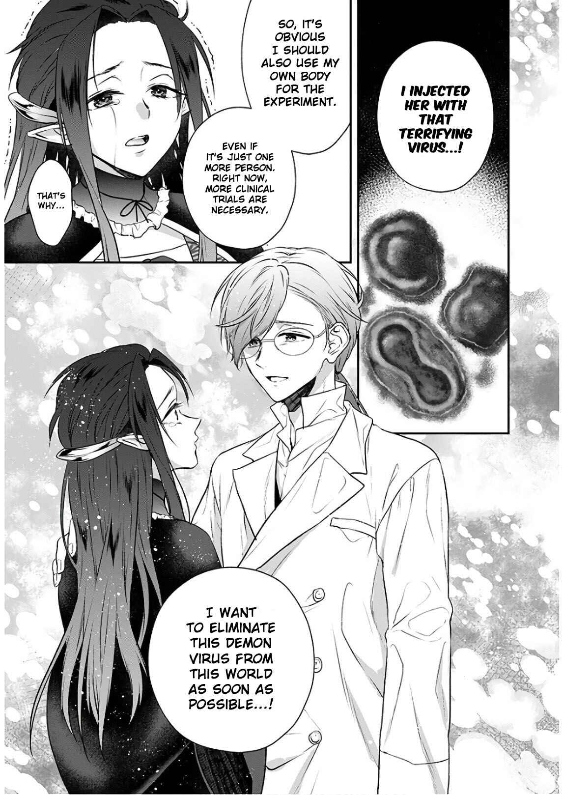 Page 25 Chapter 7 Isekai Cheat Kaitakuki