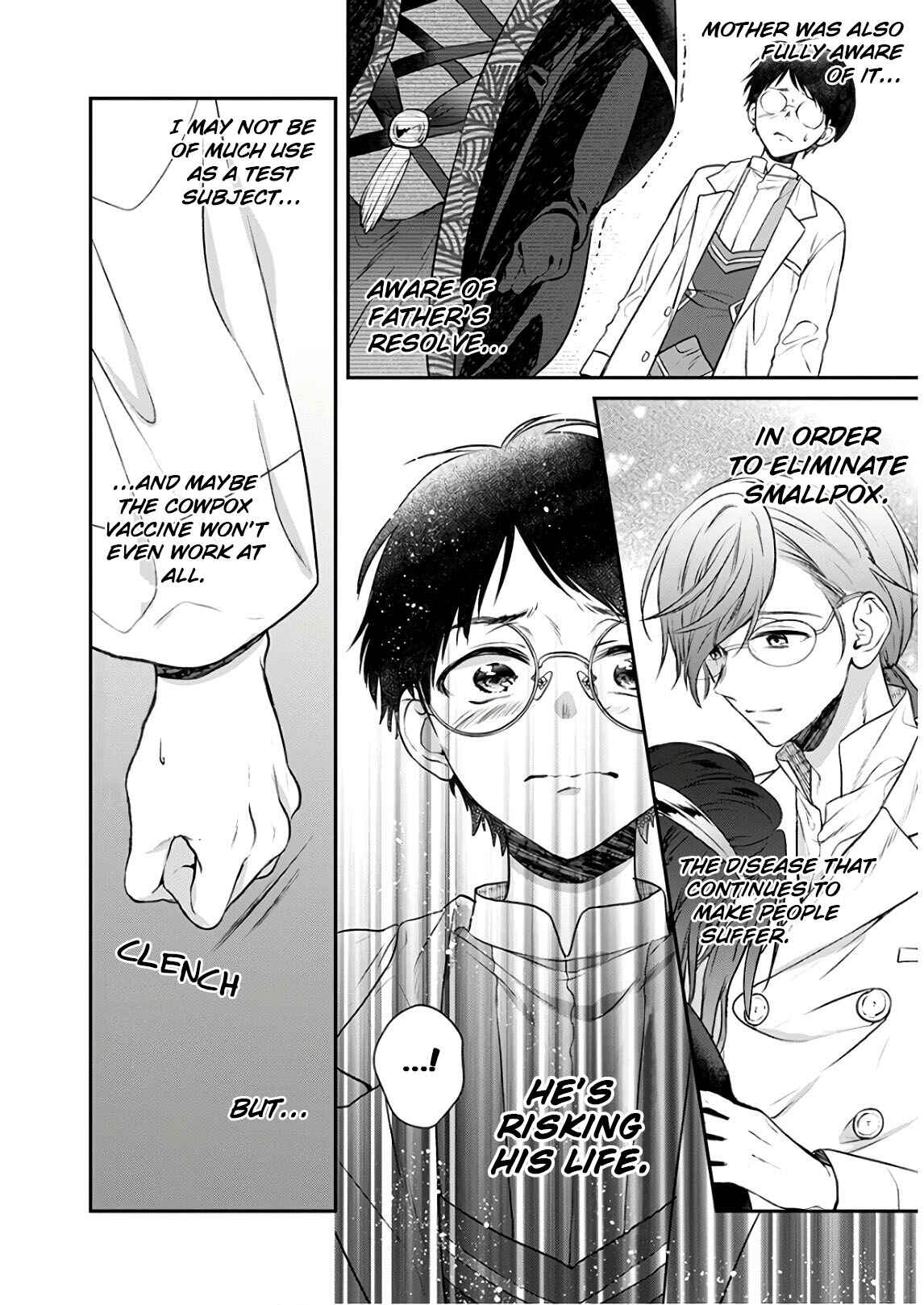 Page 26 Chapter 7 Isekai Cheat Kaitakuki