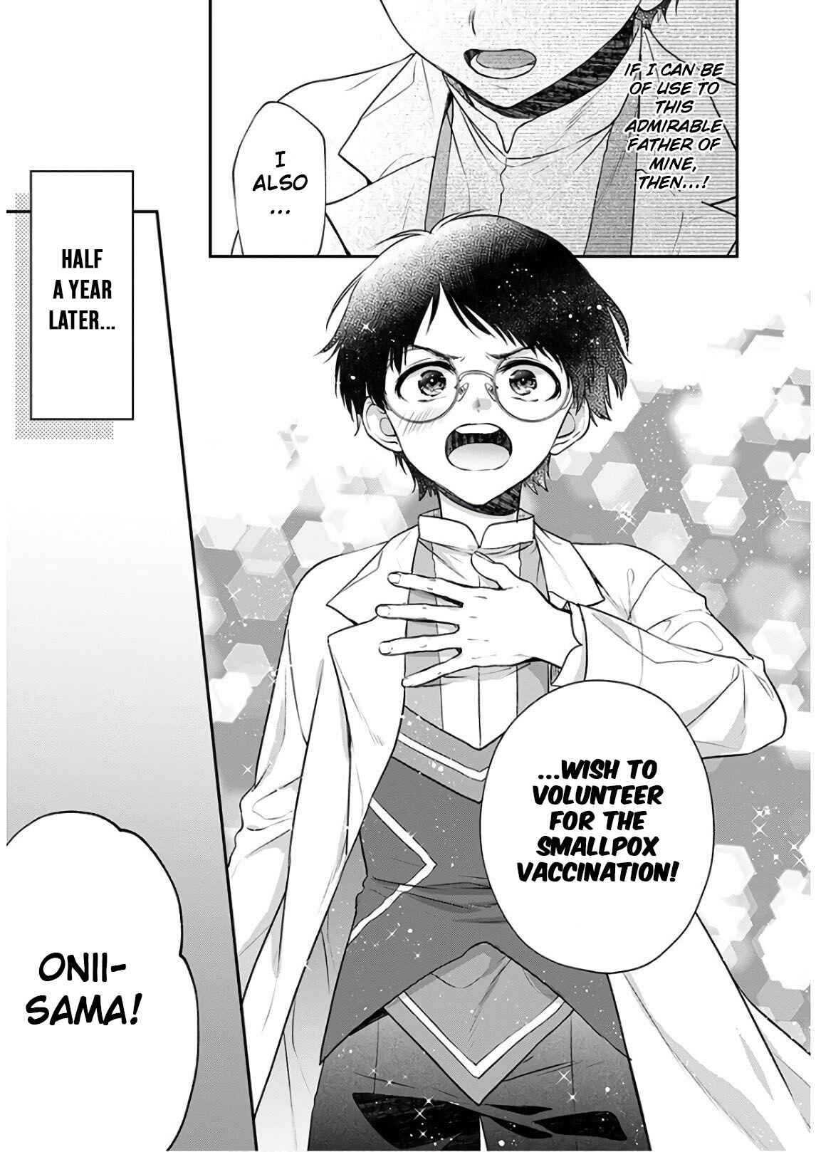 Page 27 Chapter 7 Isekai Cheat Kaitakuki