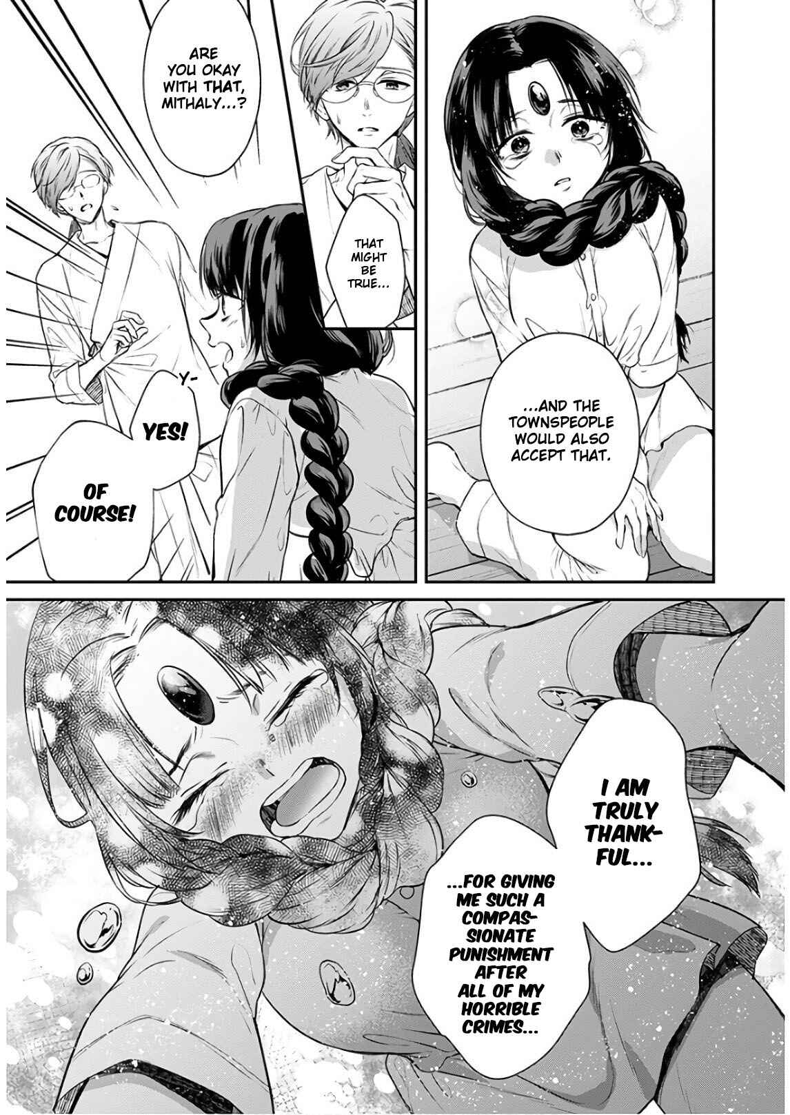 Page 5 Chapter 7 Isekai Cheat Kaitakuki