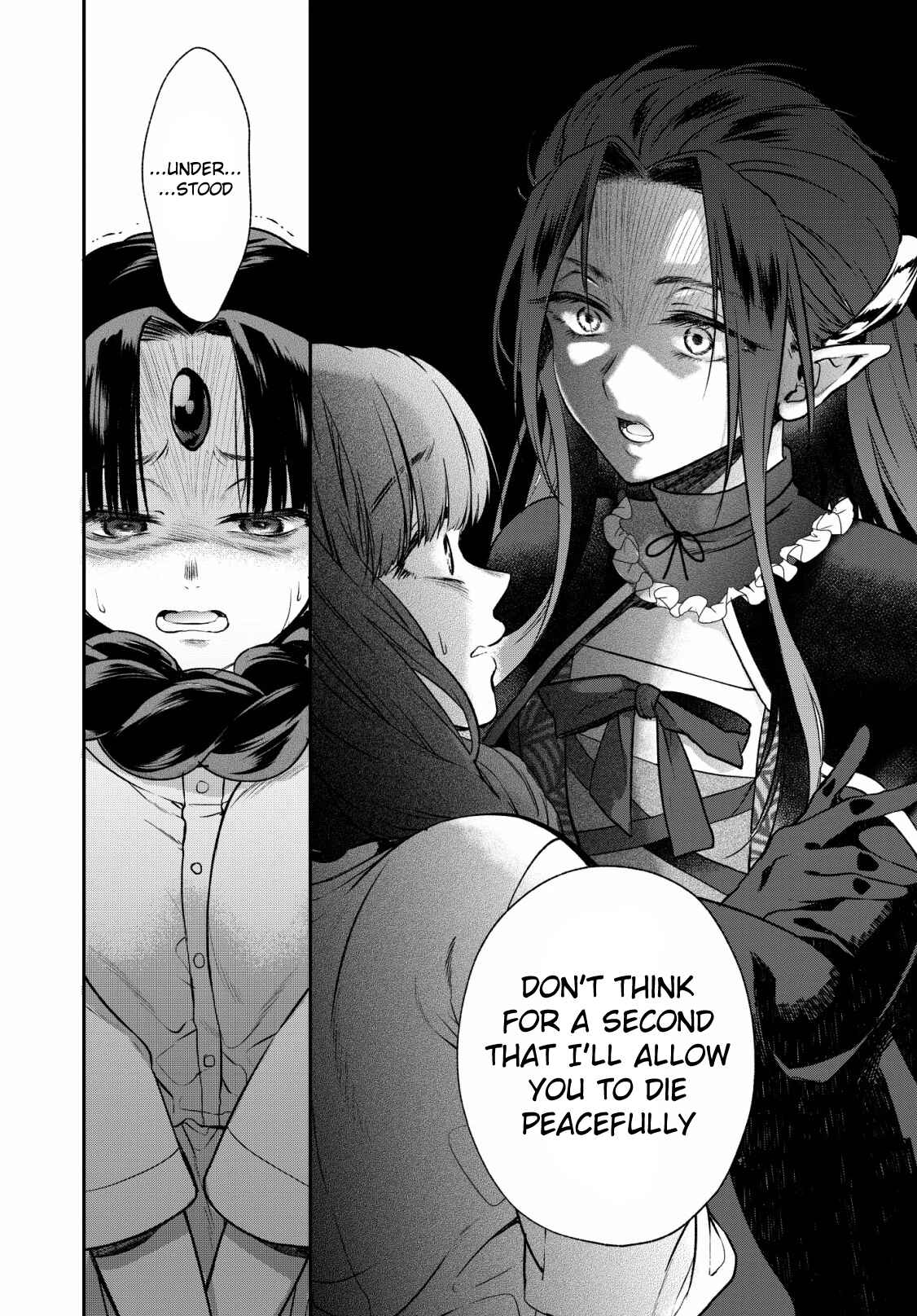 Page 25 Chapter 6 Isekai Cheat Kaitakuki