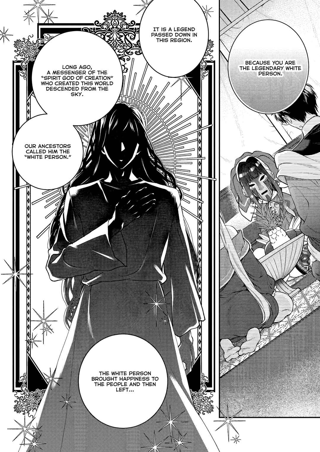 Page 20 Chapter 28 Isekai Cheat Kaitakuki