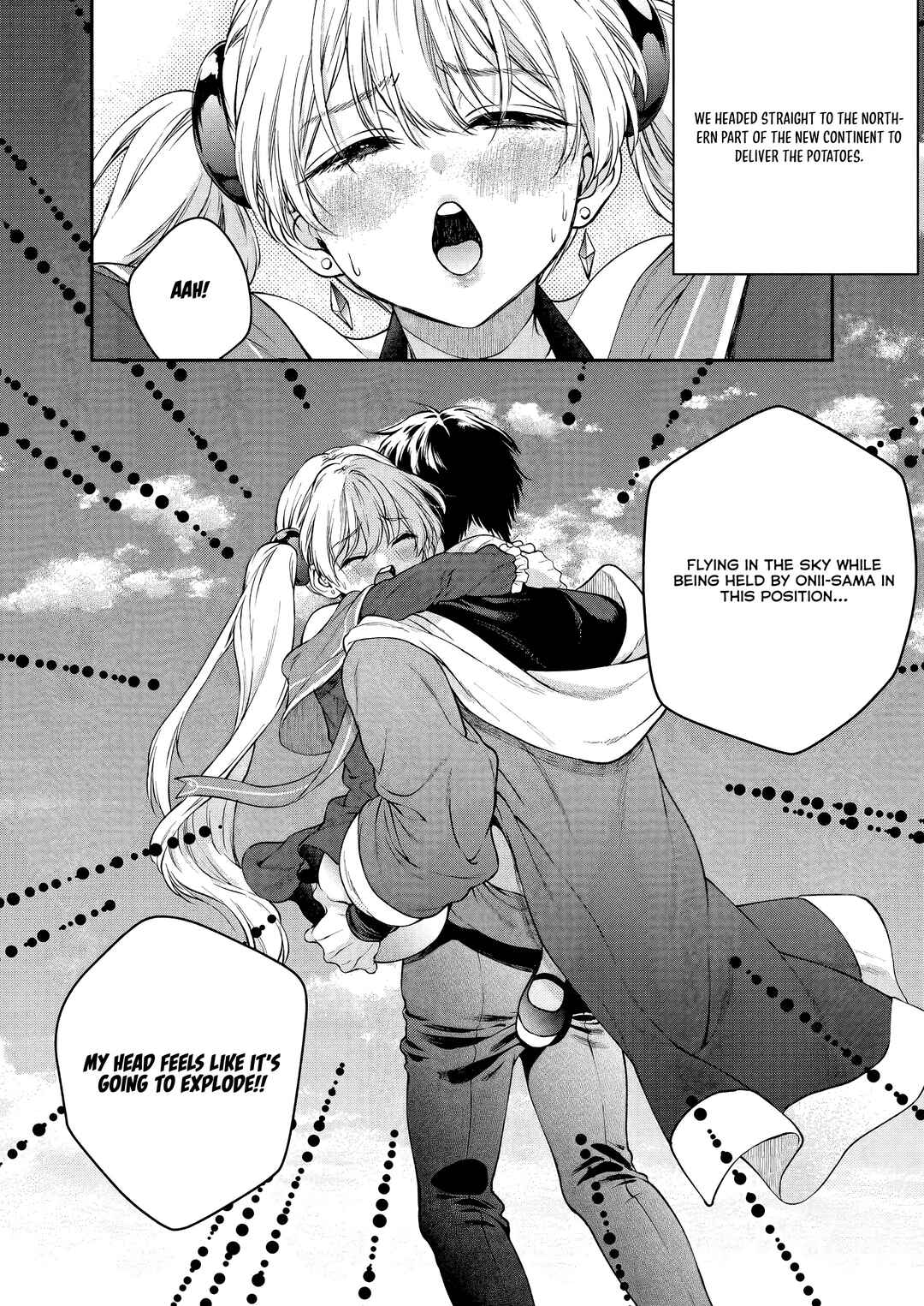 Page 25 Chapter 28 Isekai Cheat Kaitakuki