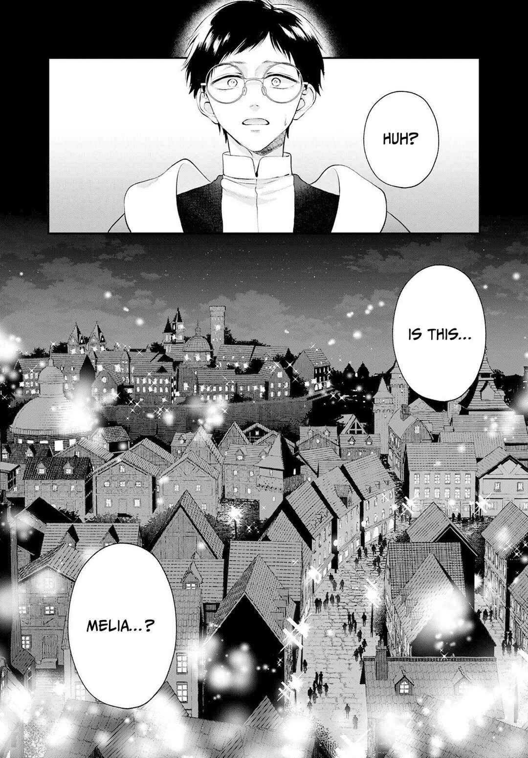 Page 15 Chapter 22 Isekai Cheat Kaitakuki