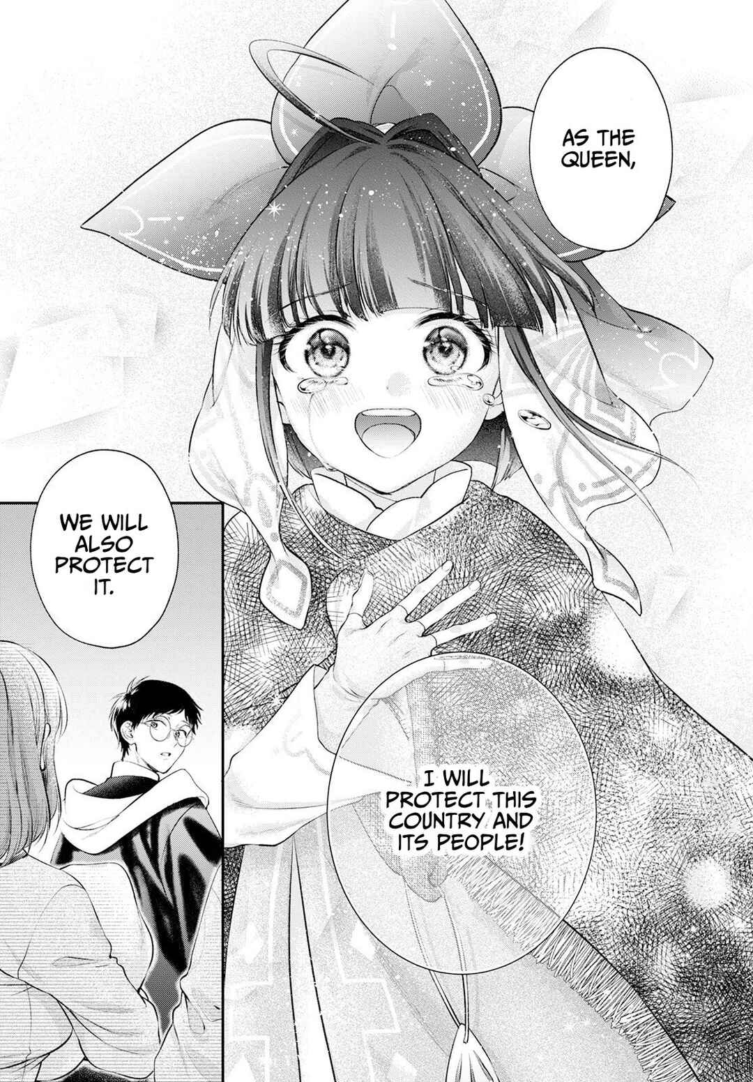 Page 8 Chapter 22 Isekai Cheat Kaitakuki