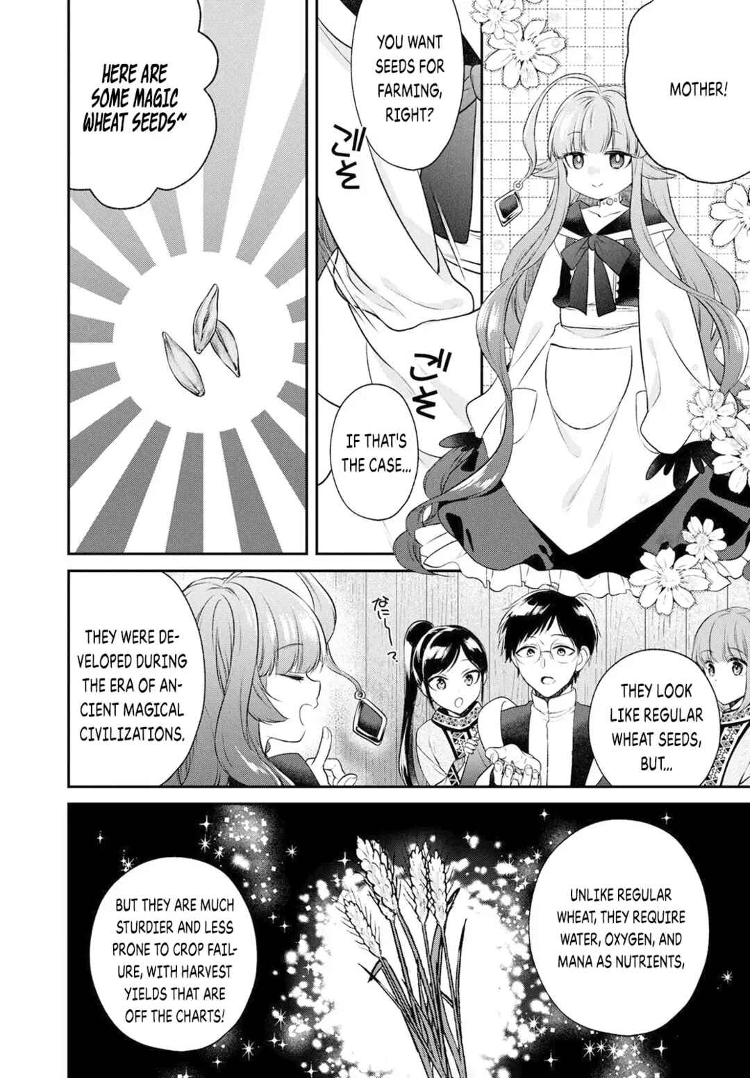 Page 10 Chapter 19 Isekai Cheat Kaitakuki