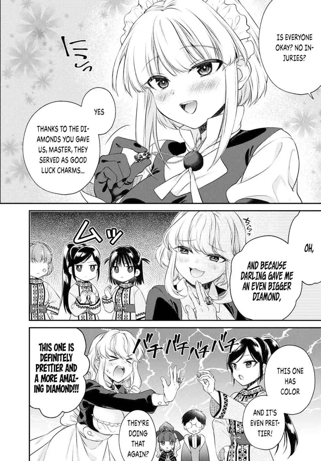 Page 24 Chapter 19 Isekai Cheat Kaitakuki