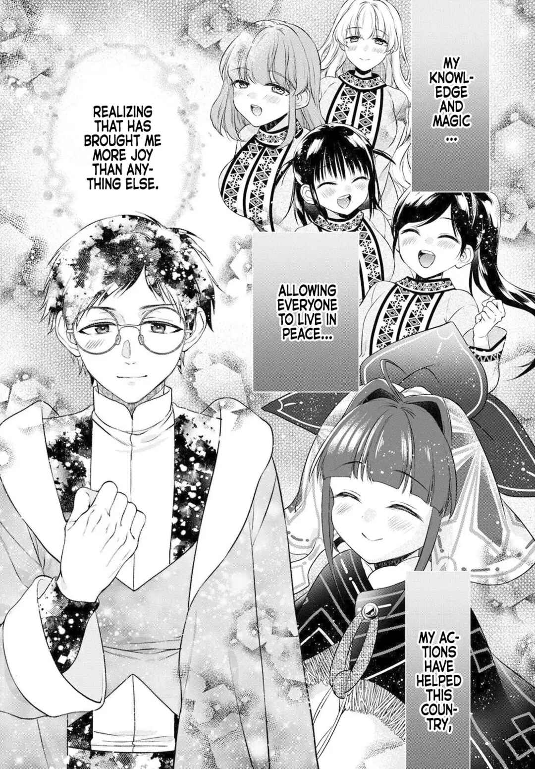 Page 27 Chapter 19 Isekai Cheat Kaitakuki