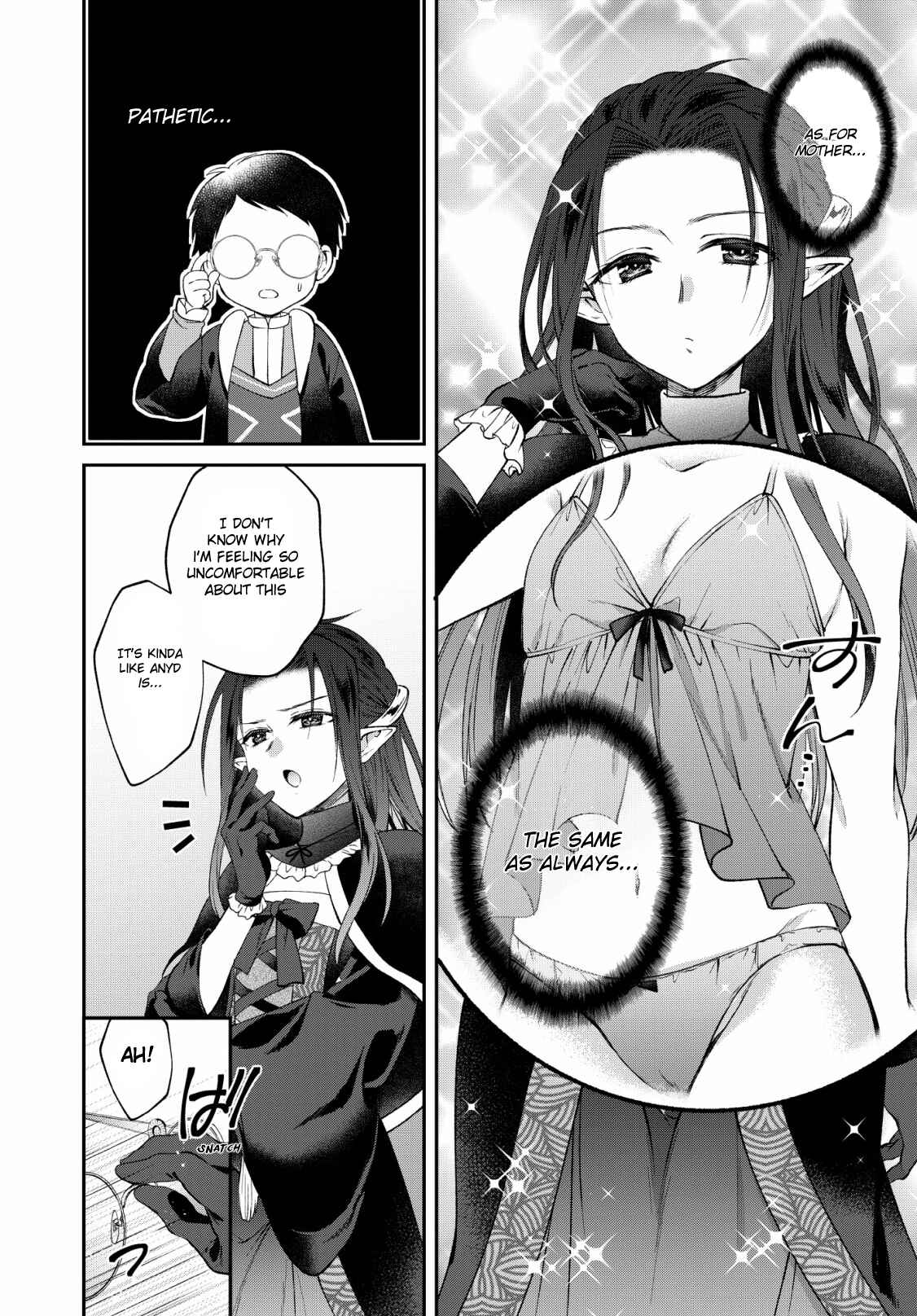 Page 24 Chapter 2 Isekai Cheat Kaitakuki