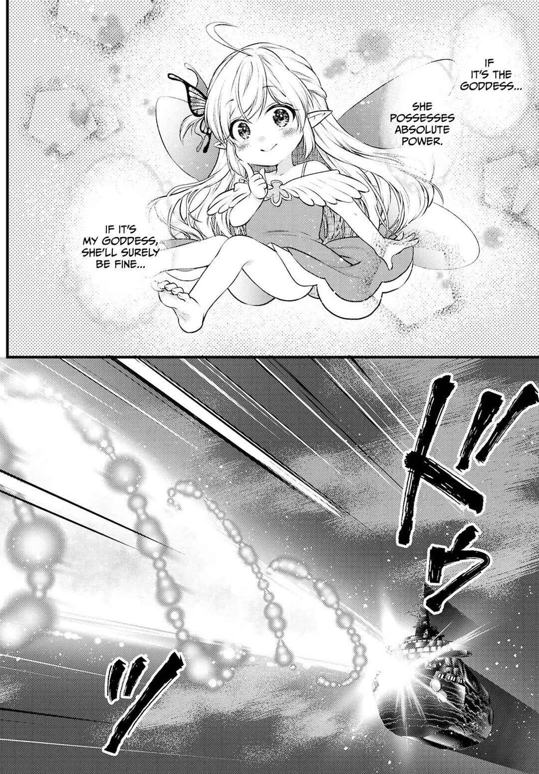 Page 13 Chapter 23 Isekai Cheat Kaitakuki