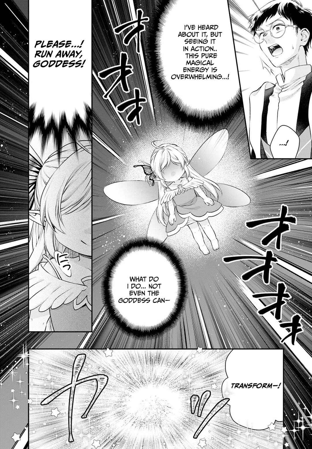 Page 15 Chapter 23 Isekai Cheat Kaitakuki