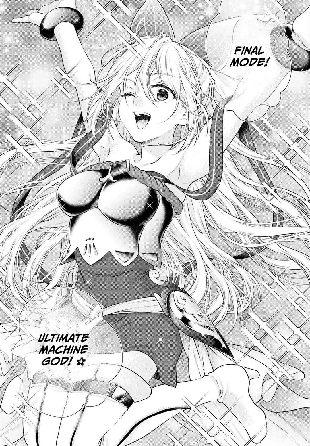 Page 16 Chapter 23 Isekai Cheat Kaitakuki