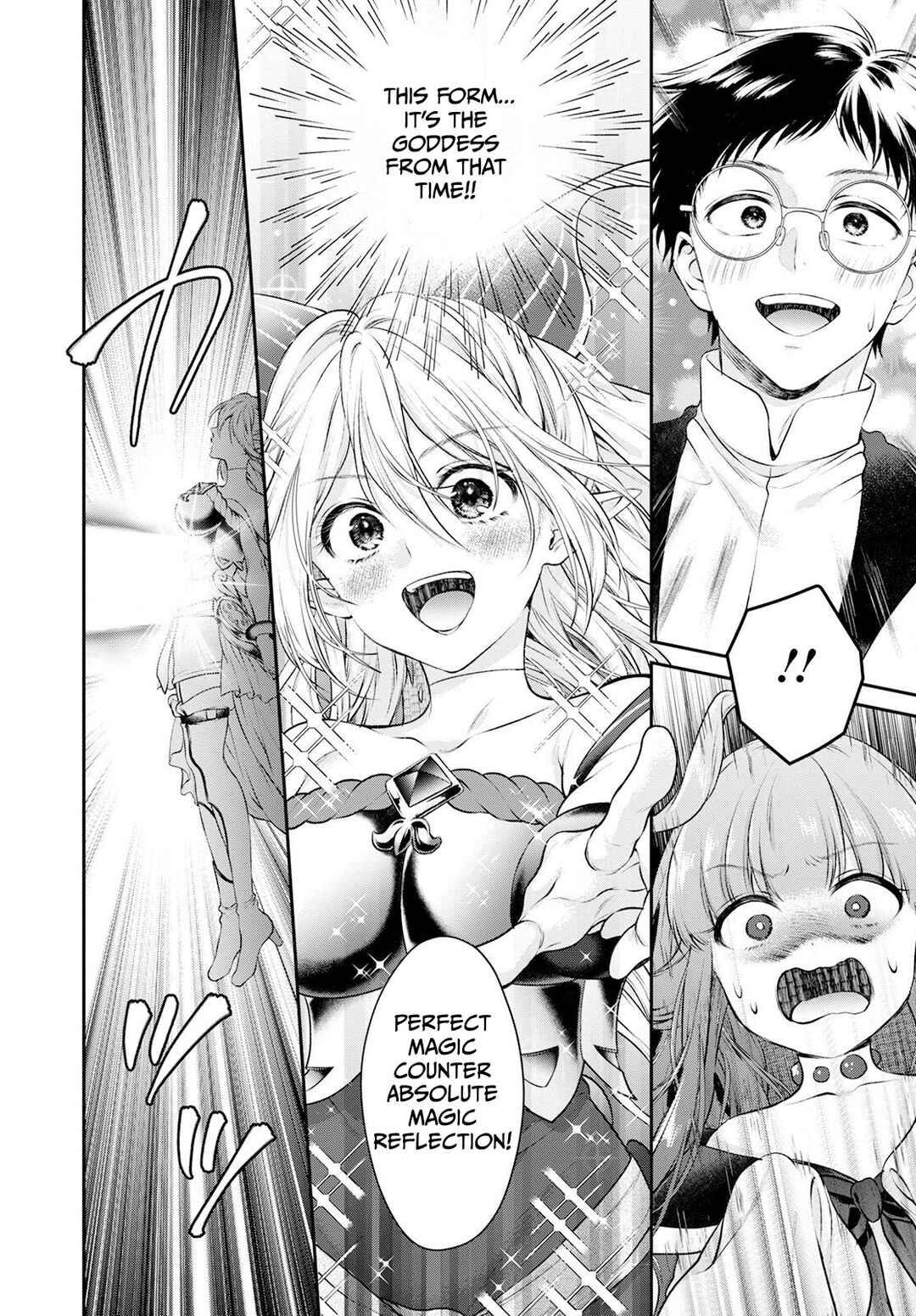 Page 17 Chapter 23 Isekai Cheat Kaitakuki