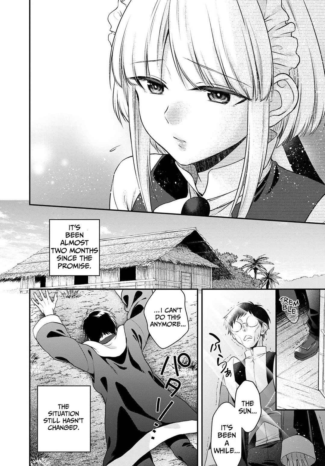 Page 19 Chapter 20 Isekai Cheat Kaitakuki