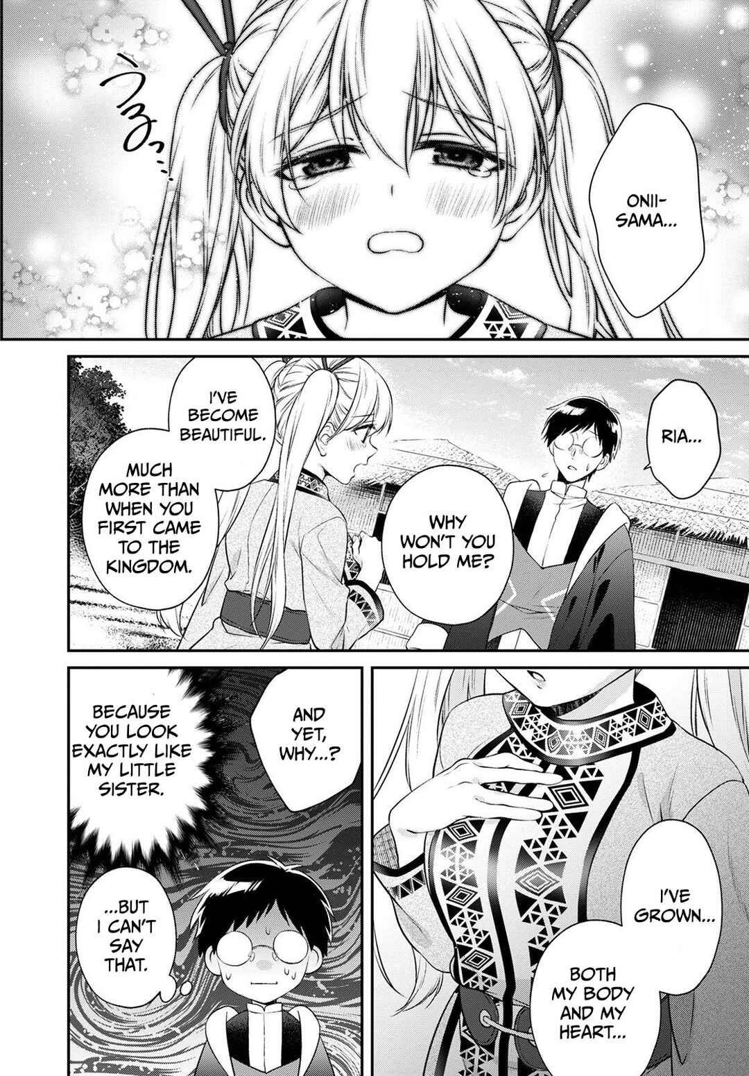 Page 23 Chapter 20 Isekai Cheat Kaitakuki