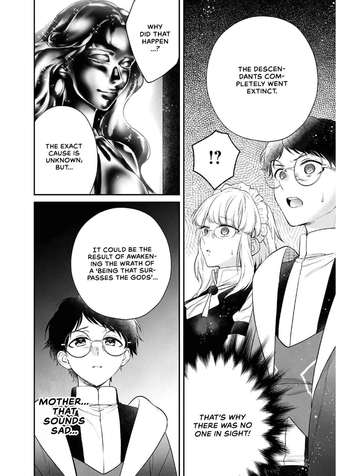 Page 11 Chapter 12 Isekai Cheat Kaitakuki