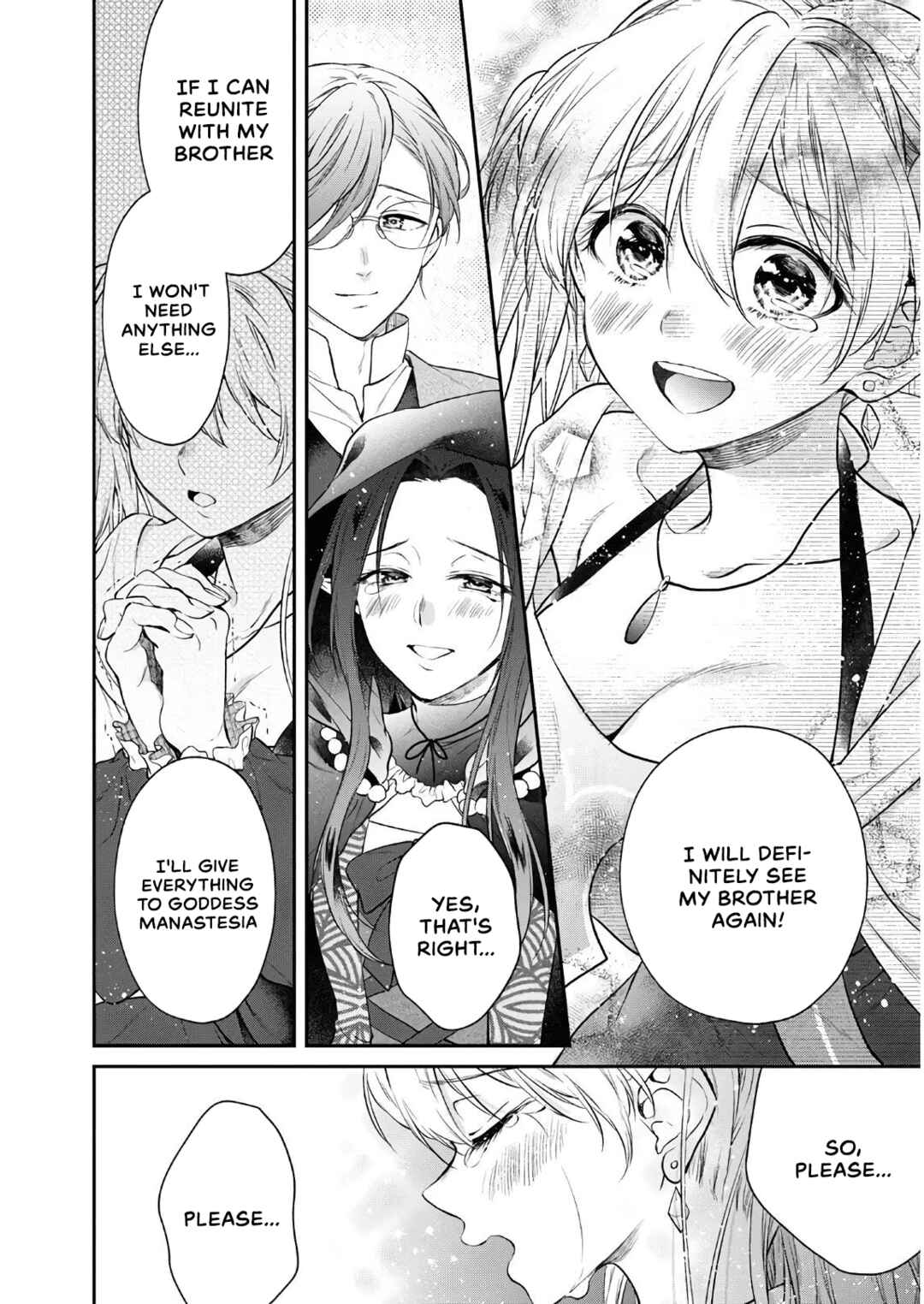 Page 21 Chapter 12 Isekai Cheat Kaitakuki